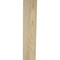 Ekena Millwork 4"W x 6"D x 18"H Traditional Rough Sawn Knee Brace, Douglas Fir BRC04X06X18TRA00RDF - alternate 2